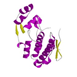 Image of CATH 3ocgA02