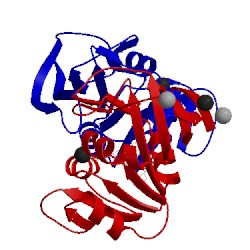 Image of CATH 3och