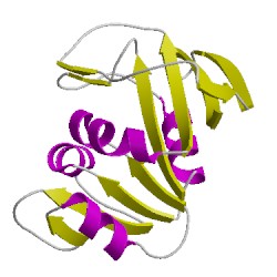 Image of CATH 3ochB