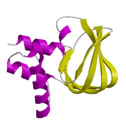 Image of CATH 3ocpB00