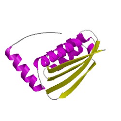 Image of CATH 3od2A