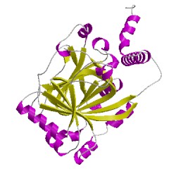 Image of CATH 3od4A