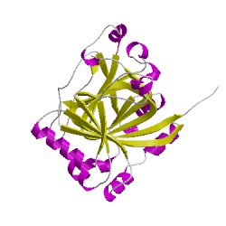 Image of CATH 3od4A01