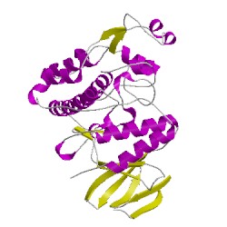 Image of CATH 3od6X