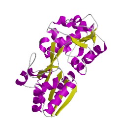 Image of CATH 3od7A