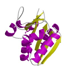 Image of CATH 3od7A01