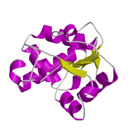 Image of CATH 3od7A02