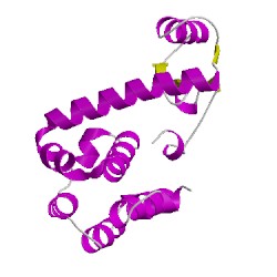 Image of CATH 3oduA02