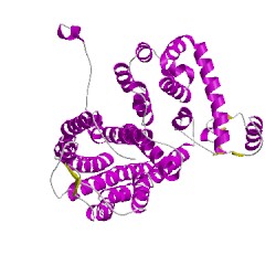 Image of CATH 3oduB