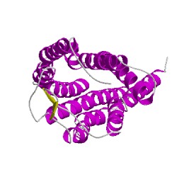 Image of CATH 3oduB01