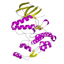 Image of CATH 3odzX