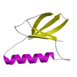 Image of CATH 3odzX01