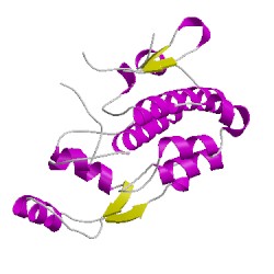 Image of CATH 3odzX02