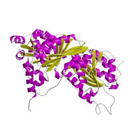 Image of CATH 3oe1A