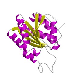 Image of CATH 3oe1A01