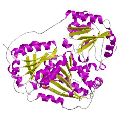 Image of CATH 3oe1D