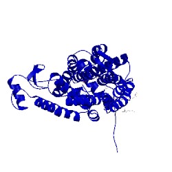 Image of CATH 3oe6