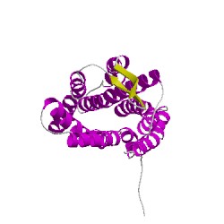 Image of CATH 3oe6A01