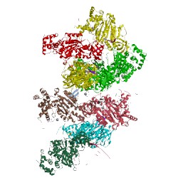 Image of CATH 3oe7