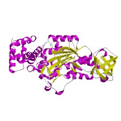 Image of CATH 3oe7A