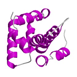 Image of CATH 3oe7A03