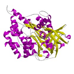 Image of CATH 3oe7B