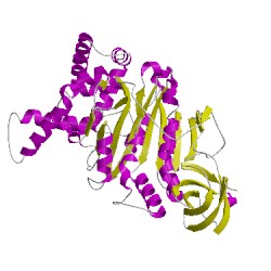 Image of CATH 3oe7C