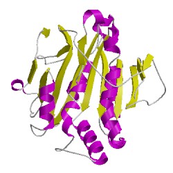 Image of CATH 3oe7C02