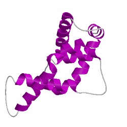 Image of CATH 3oe7C03