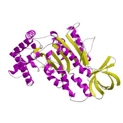 Image of CATH 3oe7D