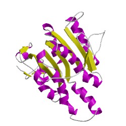 Image of CATH 3oe7D02