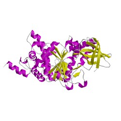 Image of CATH 3oe7E