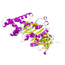 Image of CATH 3oe7F