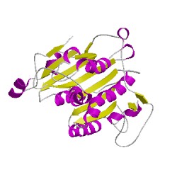 Image of CATH 3oe7F02