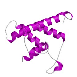 Image of CATH 3oe7F03