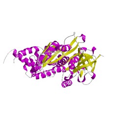 Image of CATH 3oe7J