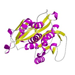 Image of CATH 3oe7J02