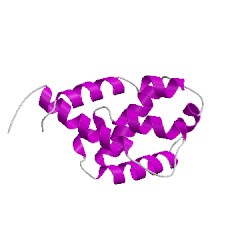 Image of CATH 3oe7J03