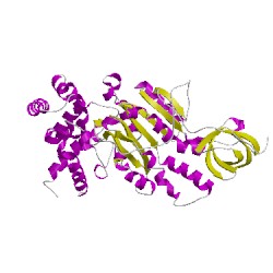 Image of CATH 3oe7K