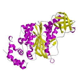 Image of CATH 3oe7L