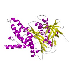 Image of CATH 3oe7M