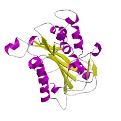 Image of CATH 3oe7M02