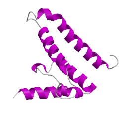 Image of CATH 3oe7M03