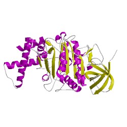 Image of CATH 3oe7N