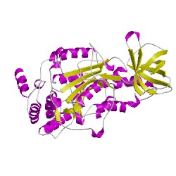 Image of CATH 3oe7O