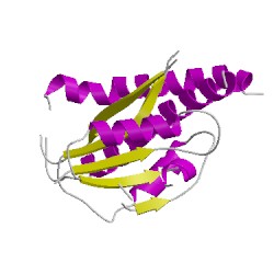 Image of CATH 3oe7P02