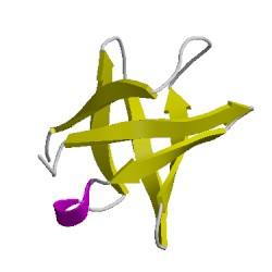 Image of CATH 3oe7T01