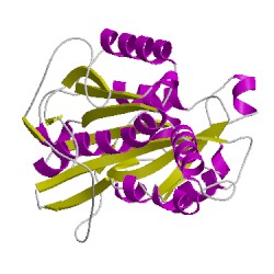 Image of CATH 3oe7T02