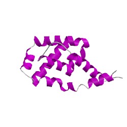 Image of CATH 3oe7T03