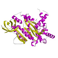 Image of CATH 3oe7U